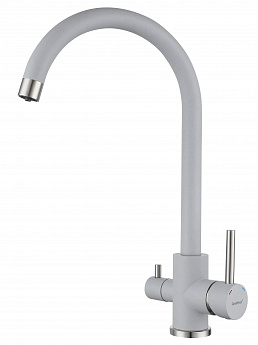 картинка Смеситель Granfest-Quarz GF-Z-5420  картинка Смеситель Granfest-Quarz GF-Z-5420