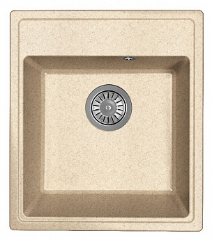 картинка Мойка для кухни Dr. Gans Smart ОЛИВИЯ-420 