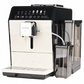 картинка Кофемашина Korting KACM 2026 W Fagotti 