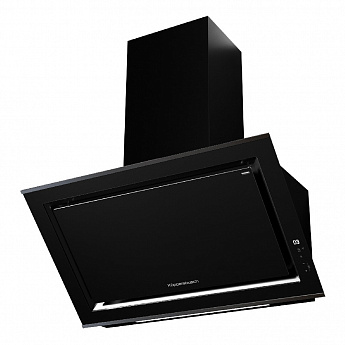 картинка Кухонная вытяжка Kuppersbusch DW 9880.0 S2 BLACK CHROME  картинка Кухонная вытяжка Kuppersbusch DW 9880.0 S2 BLACK CHROME