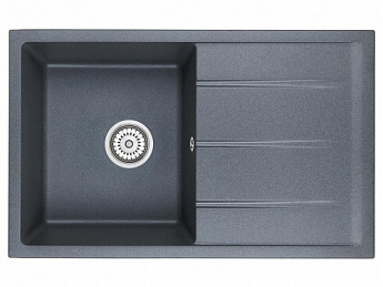 картинка Мойка для кухни Emar EMQ-1800.Q 