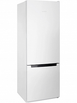 картинка Отдельностоящий холодильник Nord NRB 122 W белый 