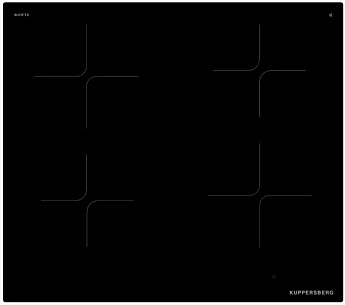 картинка Индукционная варочная панель Kuppersberg ICI 605 