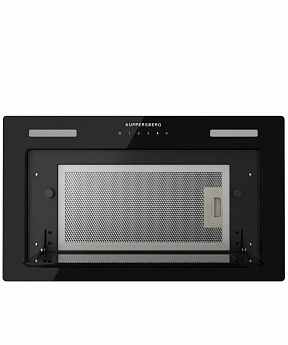 картинка Кухонная вытяжка Kuppersberg INFLAT 60 B 