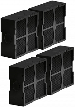картинка Фильтр угольный Elica KIT0120952A  картинка Фильтр угольный Elica KIT0120952A
