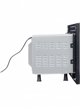 картинка Микроволновая печь Nordfrost i-BM 2071 B 