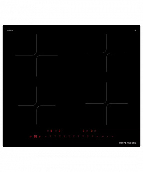 картинка Индукционная варочная панель Kuppersberg ICI 605 