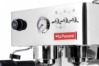 картинка Кофемашина La Pavoni LPCDMB02EU 