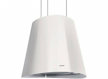 картинка Кухонная вытяжка Jetair GISELA WH/F/50 