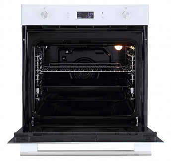 картинка Электрический духовой шкаф Evelux EO 650 PW 
