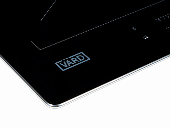 картинка Индукционная варочная панель Vard VHI6461X 