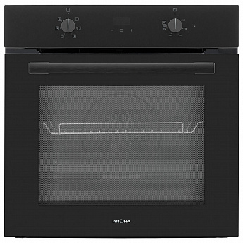 картинка Электрический духовой шкаф Krona MAGNETE 60 BL/BL 