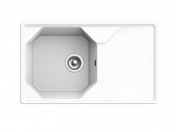 картинка Мойка для кухни Granfest GF-U-840L 