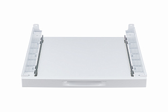 картинка Соединительный элемент Vard VSK2 белый 