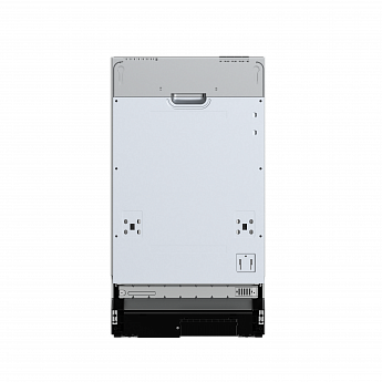 картинка Посудомоечная машина Delonghi DDW 08S Sodalite 