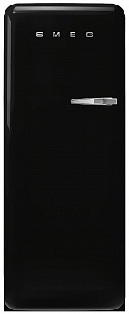 картинка Отдельностоящий холодильник Smeg FAB28LBL5  картинка Отдельностоящий холодильник Smeg FAB28LBL5