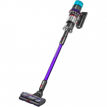 картинка Пылесос Dyson GEN5 Detect Absolute Purple 446989-01 