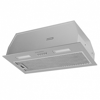 картинка Кухонная вытяжка Maunfeld THAMES 603PM INOX 