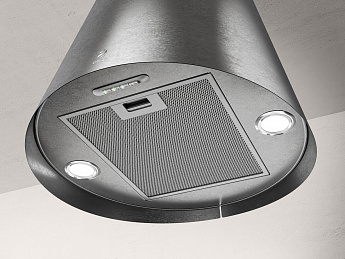 картинка Кухонная вытяжка Elica JUNO URBAN CAST IRON/F/50 