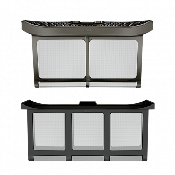 картинка Комплект Maunfeld MFWD121010S06 