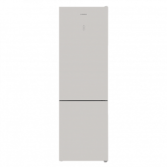 картинка Отдельностоящий холодильник Maunfeld MFF200NFBG Matt Inverter 