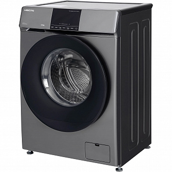 картинка Стиральная машина Hiberg I-DDQ6 - 612 SD 