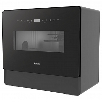 картинка Посудомоечная машина Korting KDF 26630 GN 