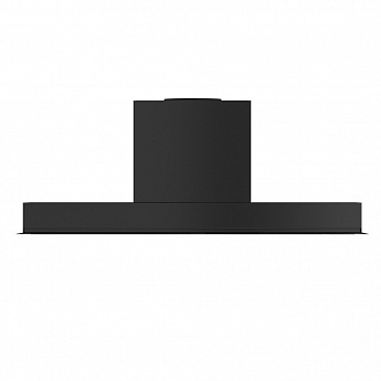 картинка Кухонная вытяжка полновстраиваемая Franke EVO 60 BK 