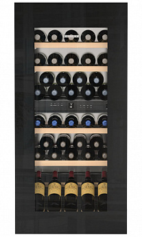 картинка Встраиваемый винный шкаф Liebherr EWTgb 2383-26 001 