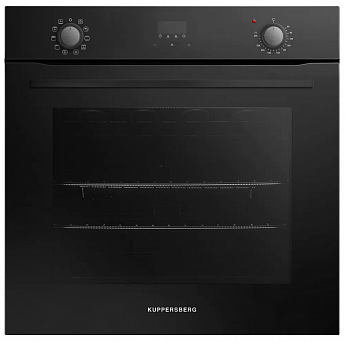 картинка Электрический духовой шкаф Kuppersberg HO 632 B  картинка Электрический духовой шкаф Kuppersberg HO 632 B