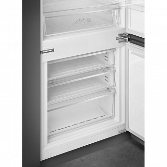 картинка Встраиваемый холодильник Smeg C475VE  картинка Встраиваемый холодильник Smeg C475VE