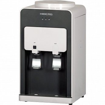 картинка Кулер для воды Hiberg DK 20W 