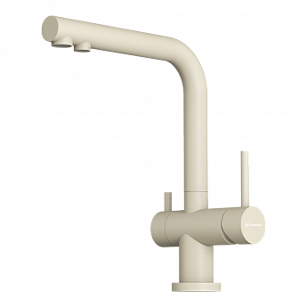 картинка Смеситель Omoikiri NAGANO-P 