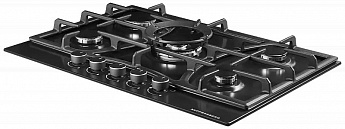 картинка Варочная панель Kuppersberg FS 73 ANT антрацит  картинка Варочная панель Kuppersberg FS 73 ANT антрацит