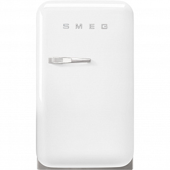 картинка Отдельностоящий мини-бар Smeg FAB5RWH5  картинка Отдельностоящий мини-бар Smeg FAB5RWH5