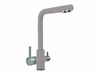картинка Смеситель LONGRAN SPRINT UNIVERSAL LM2195  картинка Смеситель LONGRAN SPRINT UNIVERSAL LM2195