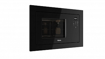картинка Микроволновая печь Teka ML 8210 BIS NIGHT RIVER BLACK 