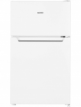 картинка Отдельностоящий холодильник Nord NT 90 W белый  картинка Отдельностоящий холодильник Nord NT 90 W белый