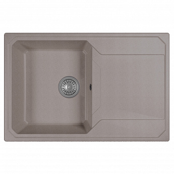 картинка Мойка для кухни Dr. Gans Кардинал 760 