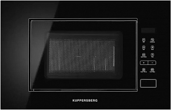 картинка Микроволновая печь Kuppersberg HMW 620 B  картинка Микроволновая печь Kuppersberg HMW 620 B