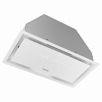 картинка Кухонная вытяжка Korting KHI 6997 GW  картинка Кухонная вытяжка Korting KHI 6997 GW