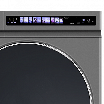 картинка Сушильная машина Maunfeld MFDM1410GR06 