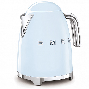 картинка Чайник Smeg KLF03PBEU  картинка Чайник Smeg KLF03PBEU