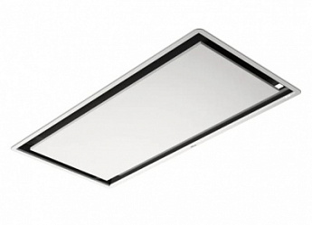 картинка Кухонная вытяжка Elica ILLUSION H16 WH/A/100 