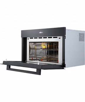 картинка Микроволновая печь Kuppersberg HMW 634 B  картинка Микроволновая печь Kuppersberg HMW 634 B