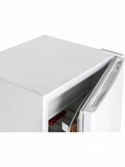 картинка Отдельностоящий холодильник Nord NR 403 AW белый 