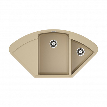 картинка Мойка для кухни Omoikiri SAKAIME-105C  картинка Мойка для кухни Omoikiri SAKAIME-105C