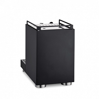 картинка Кофемашина La Pavoni LPSMCB01EU черный 