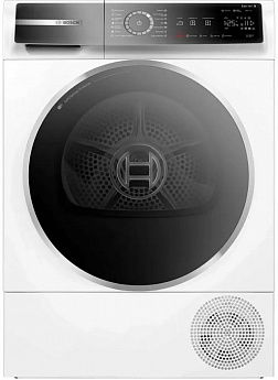 картинка Комплект Bosch Serie 8 (WGB24400ME, WQB245B0ME, WTZ27510) 