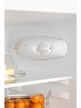 картинка Отдельностоящий холодильник Nord NT 90 B черный 